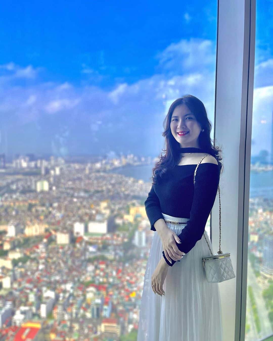 justfly lotte center hanoi 