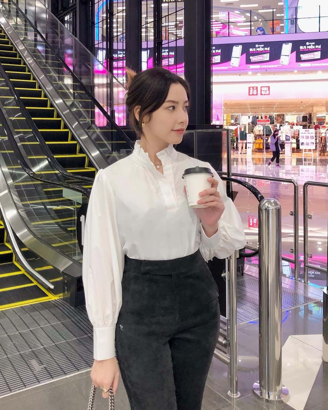 justfly aeon mall ha dong hanoi