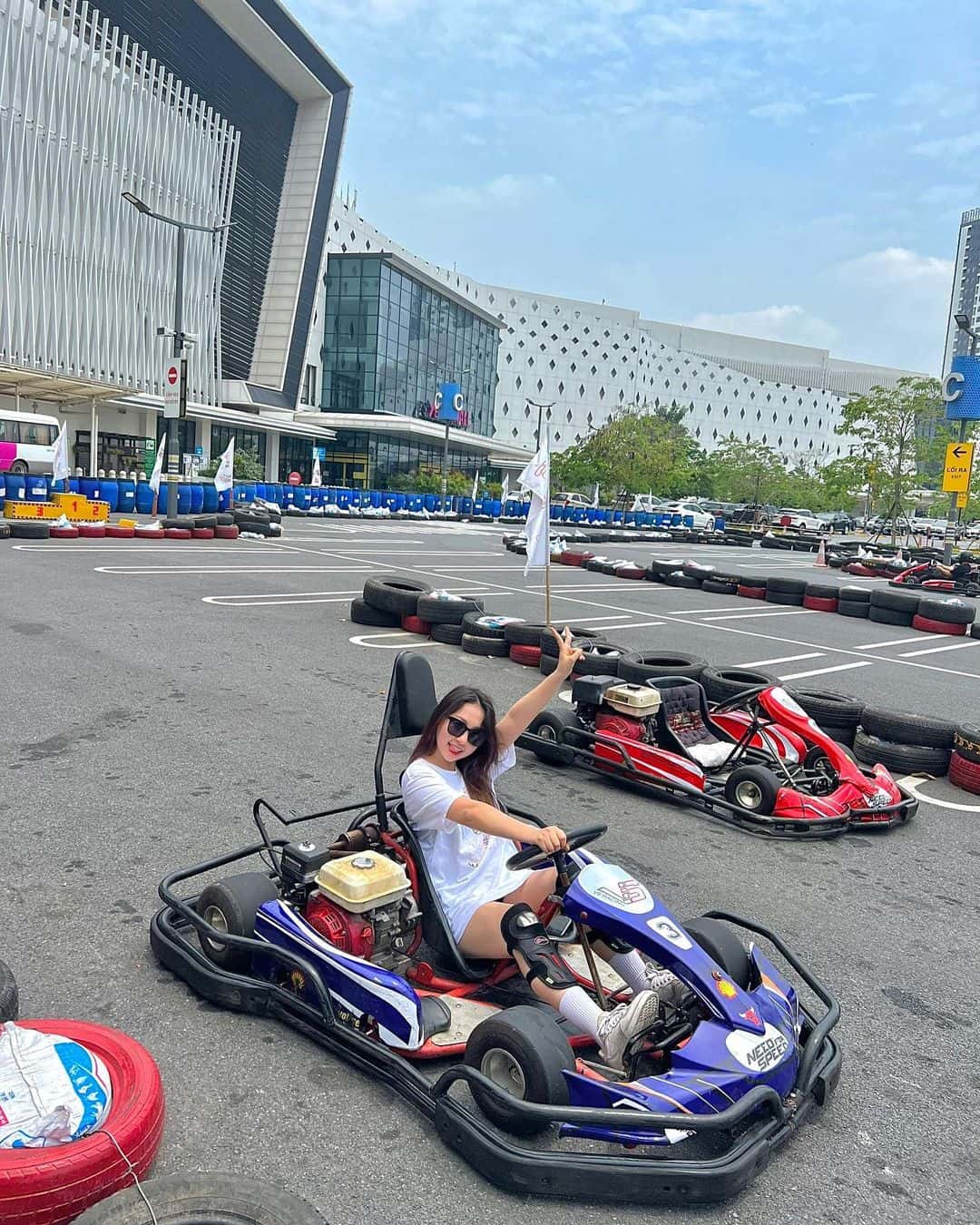 justfly aeon mall ha dong hanoi