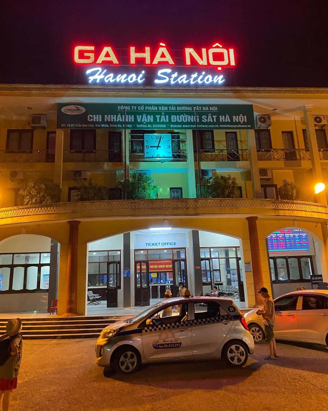 justfly ga hanoi