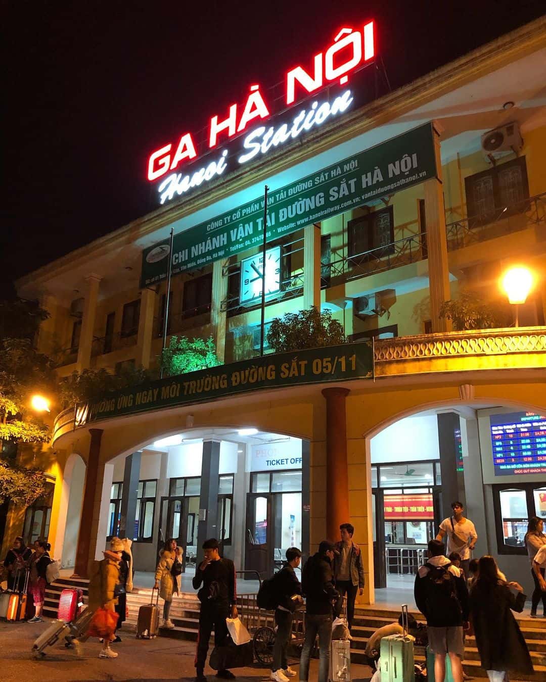 justfly ga hanoi