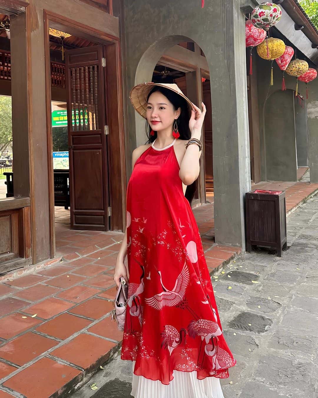 justfly trang an ninh binh