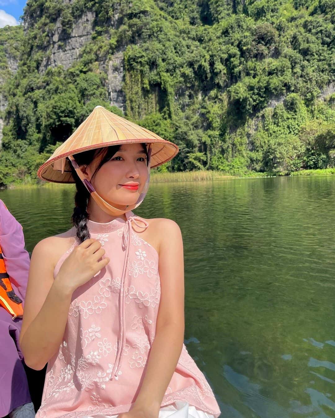 justfly trang an ninh binh