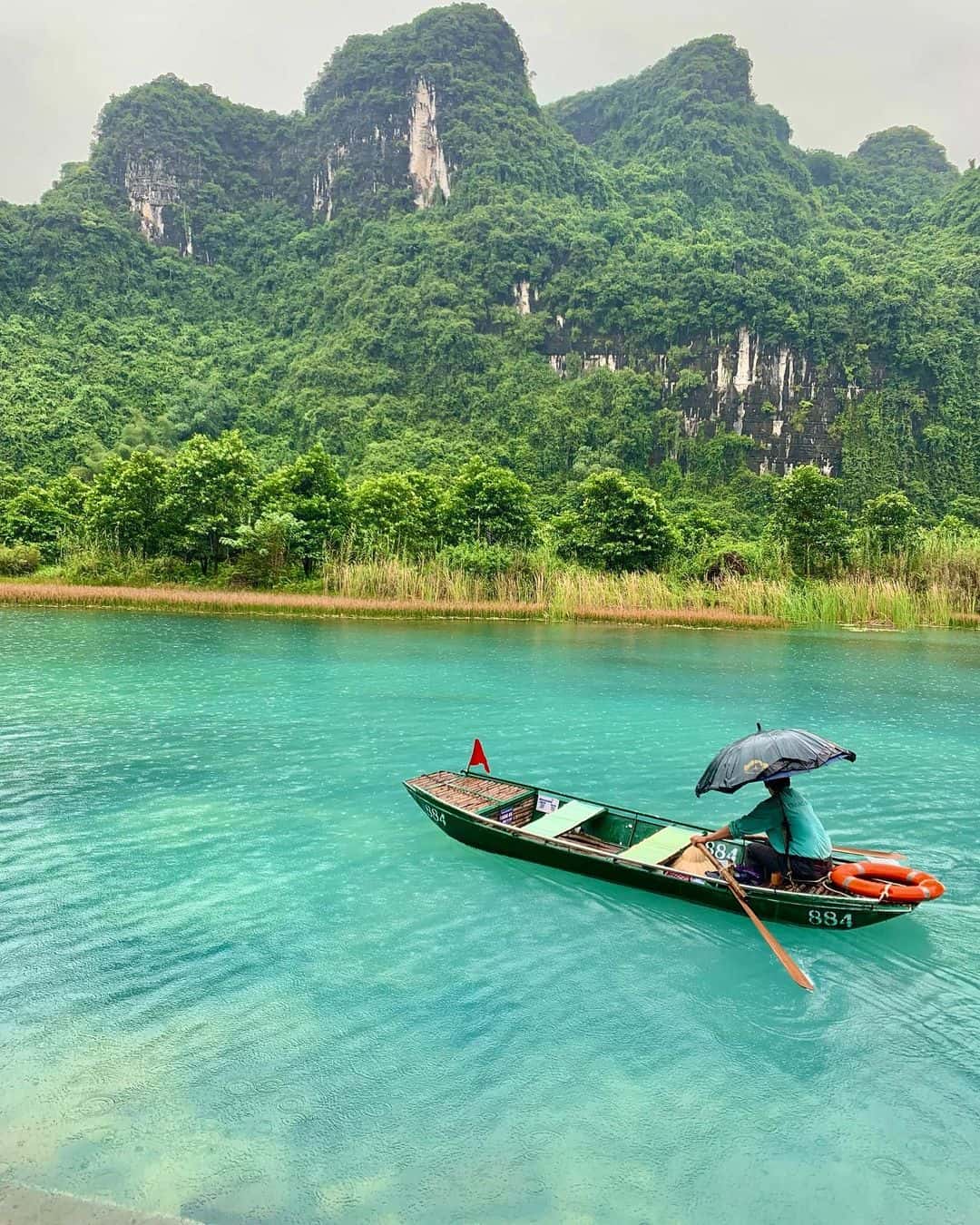 justfly trang an ninh binh