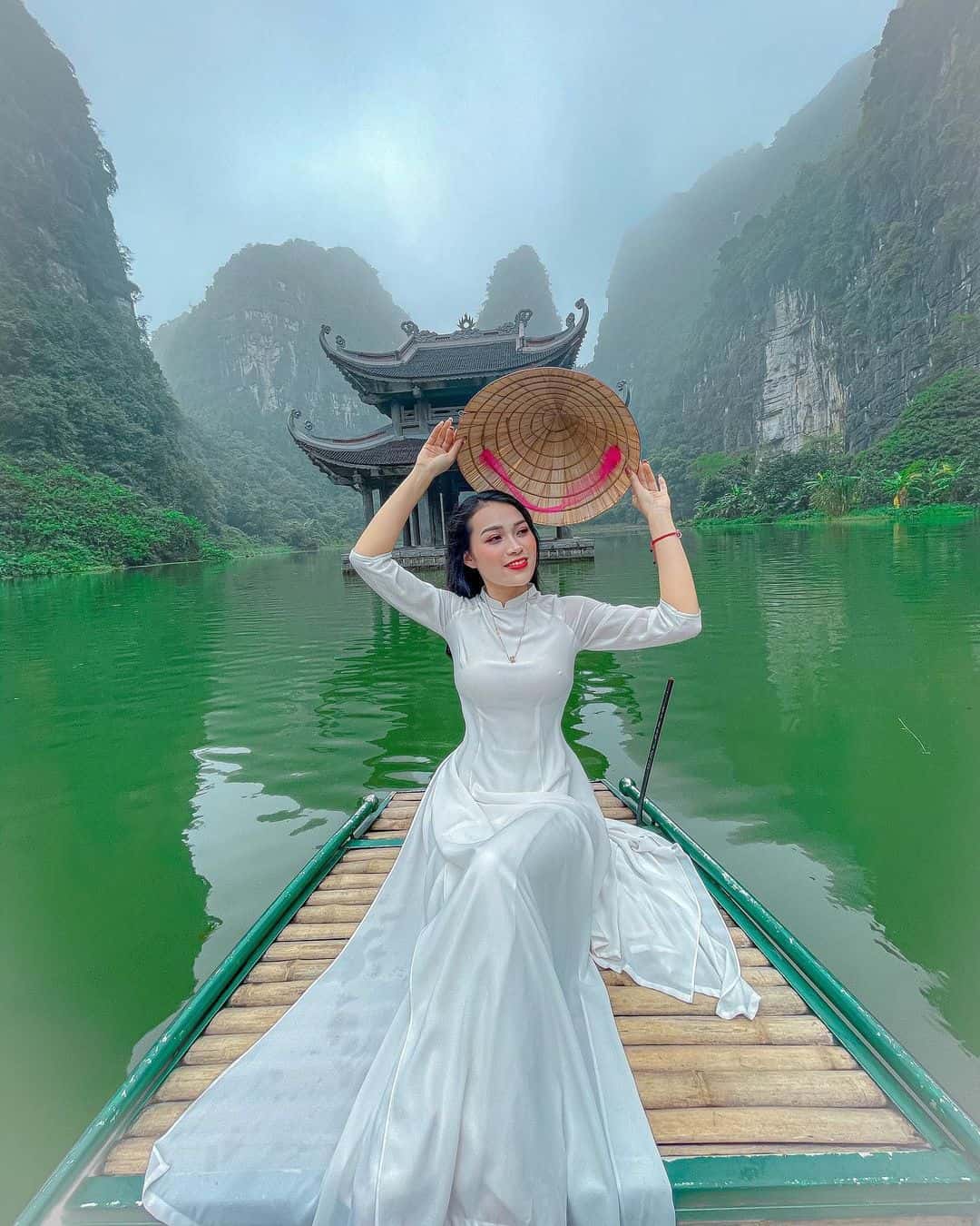 justfly trang an ninh binh