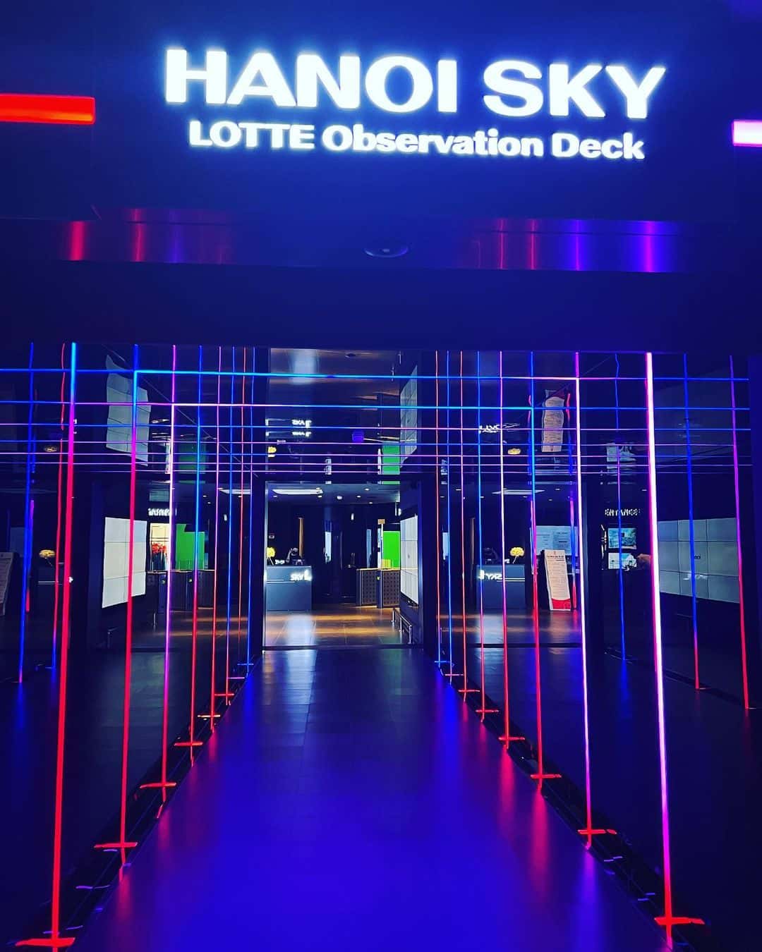 justfly dai quan sat lotte hanoi
