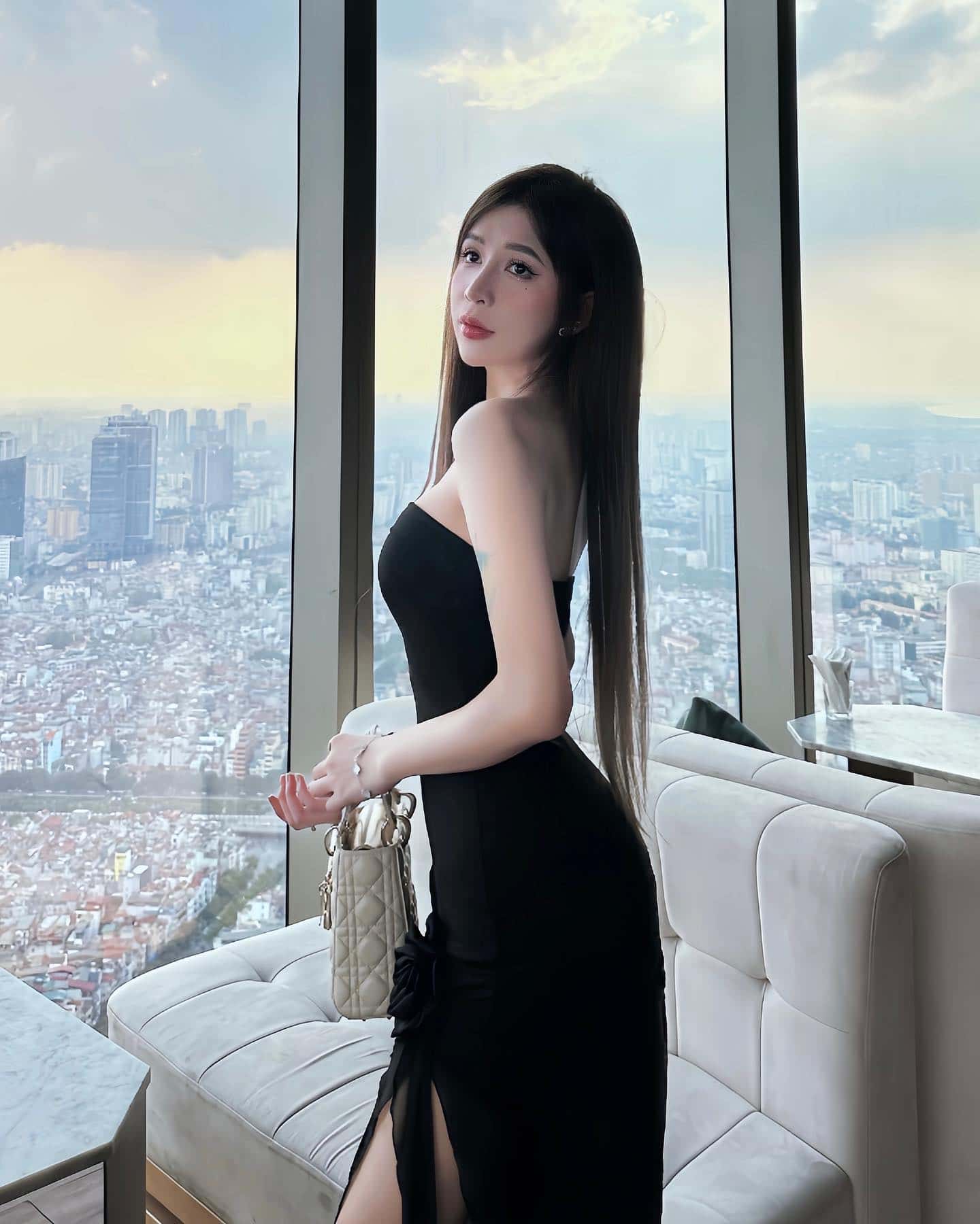 justfly dai quan sat lotte hanoi
