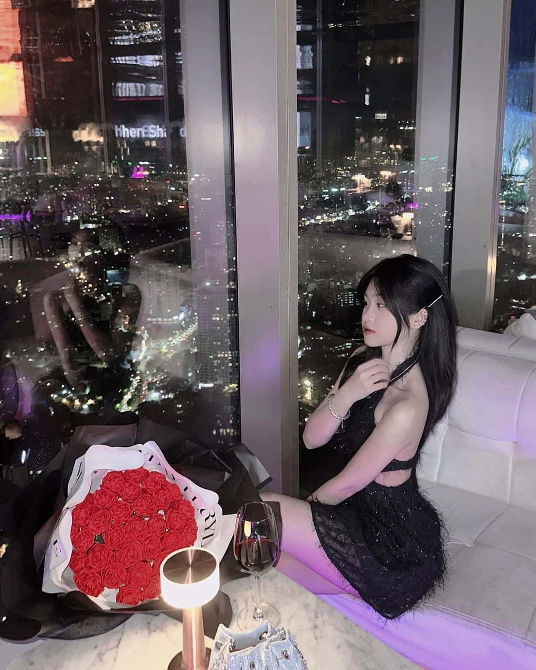 justfly dai quan sat lotte hanoi