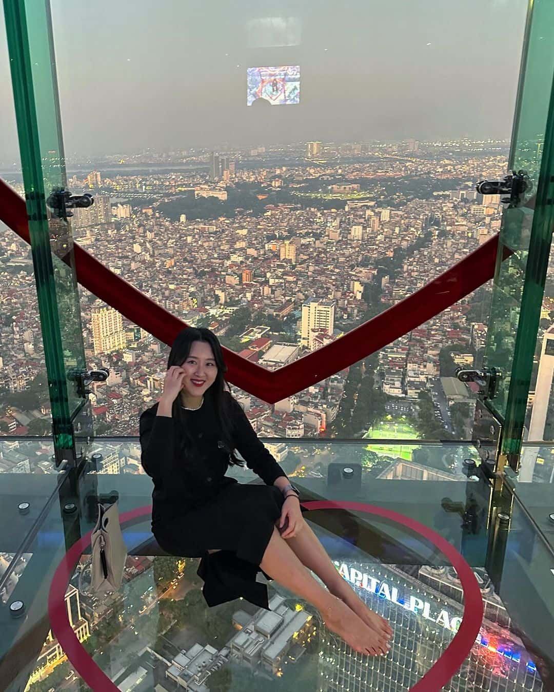 justfly dai quan sat lotte hanoi