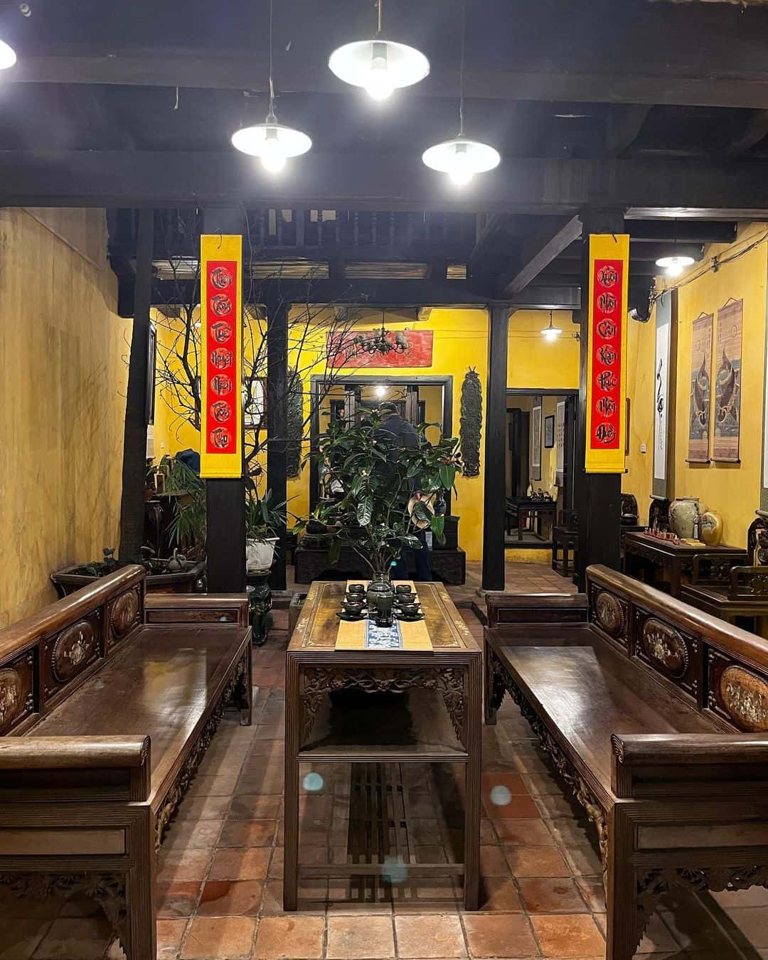 justfly nha co 87 ma may hanoi