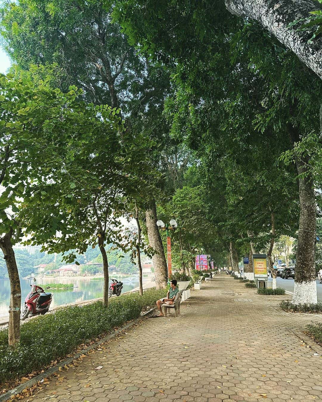 justfly ho thien quang hanoi