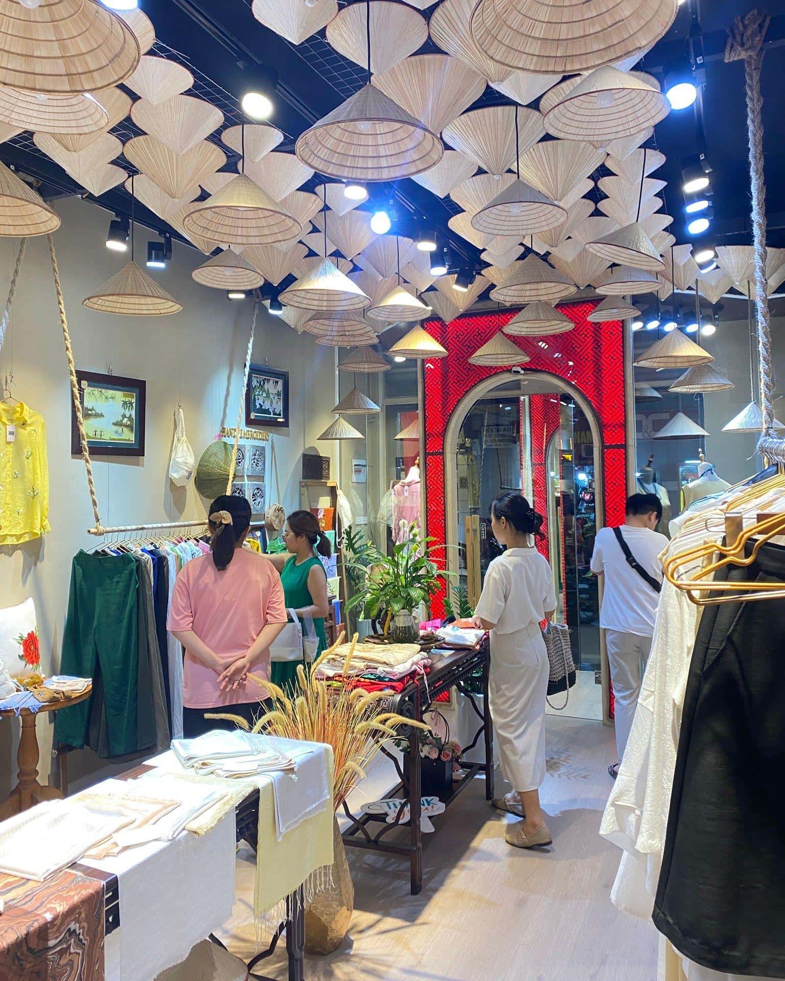 justfly pho hang gai hanoi