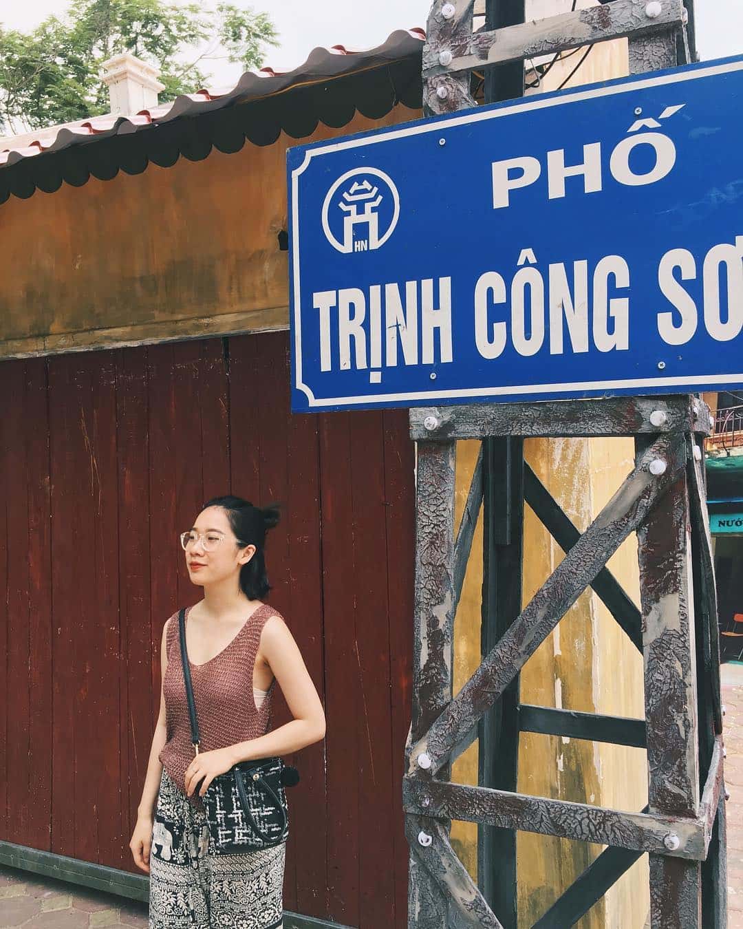 justfly pho di bo trinh cong son hanoi