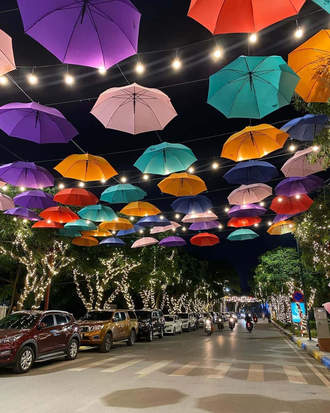 justfly pho di bo trinh cong son hanoi
