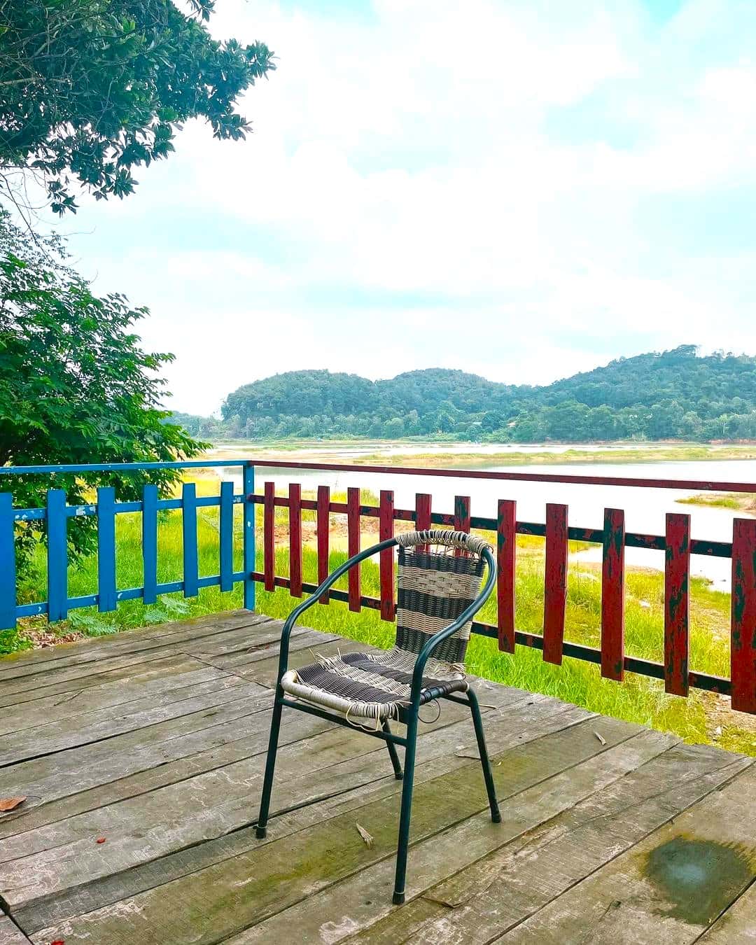 justfly ham rong lakeside soc son hanoi