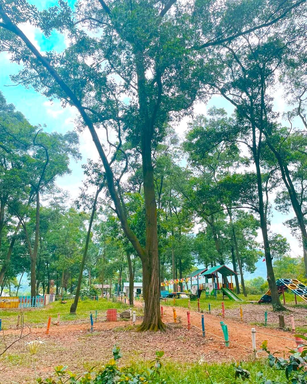 justfly ham rong lakeside soc son hanoi