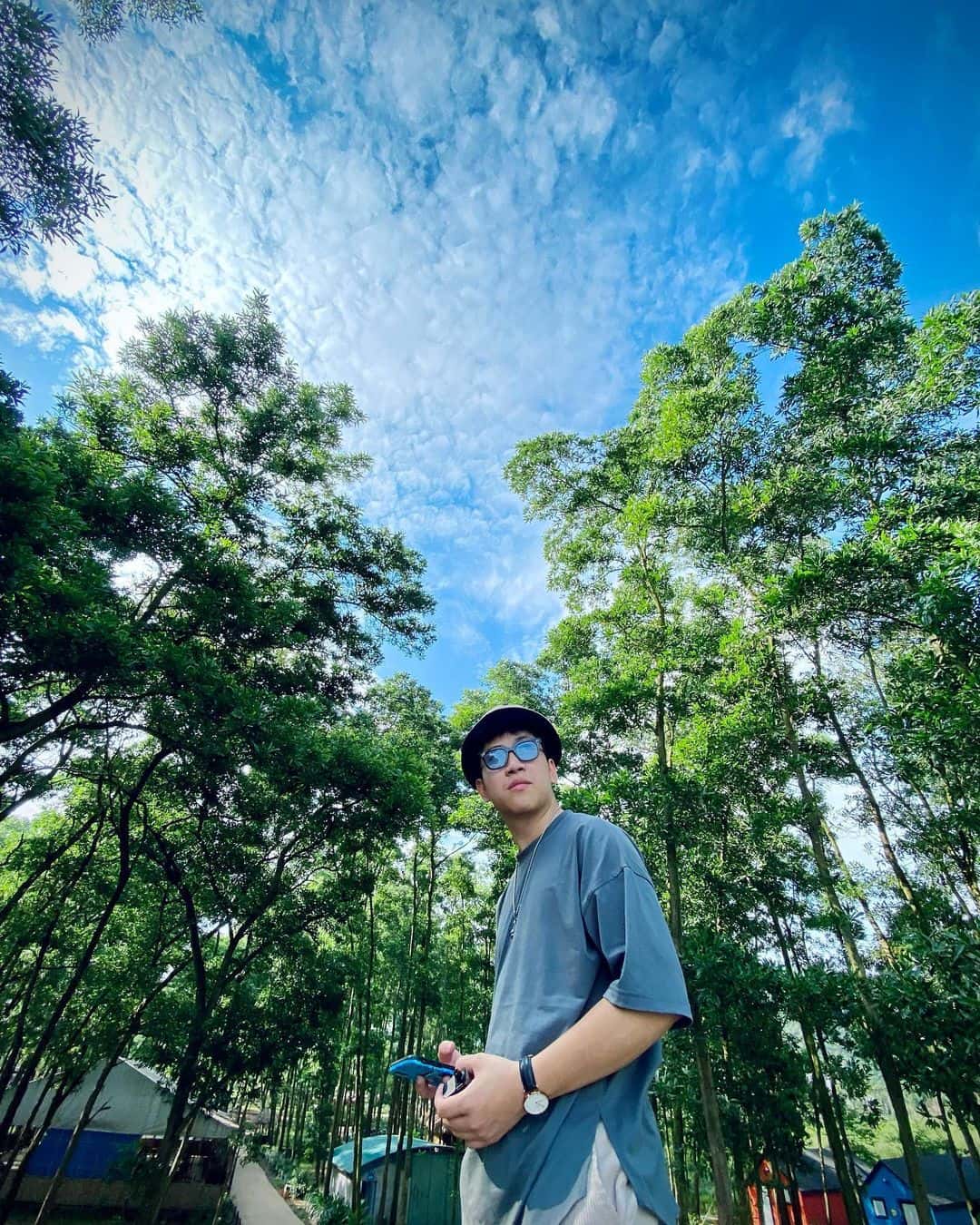 justfly ham rong lakeside soc son hanoi