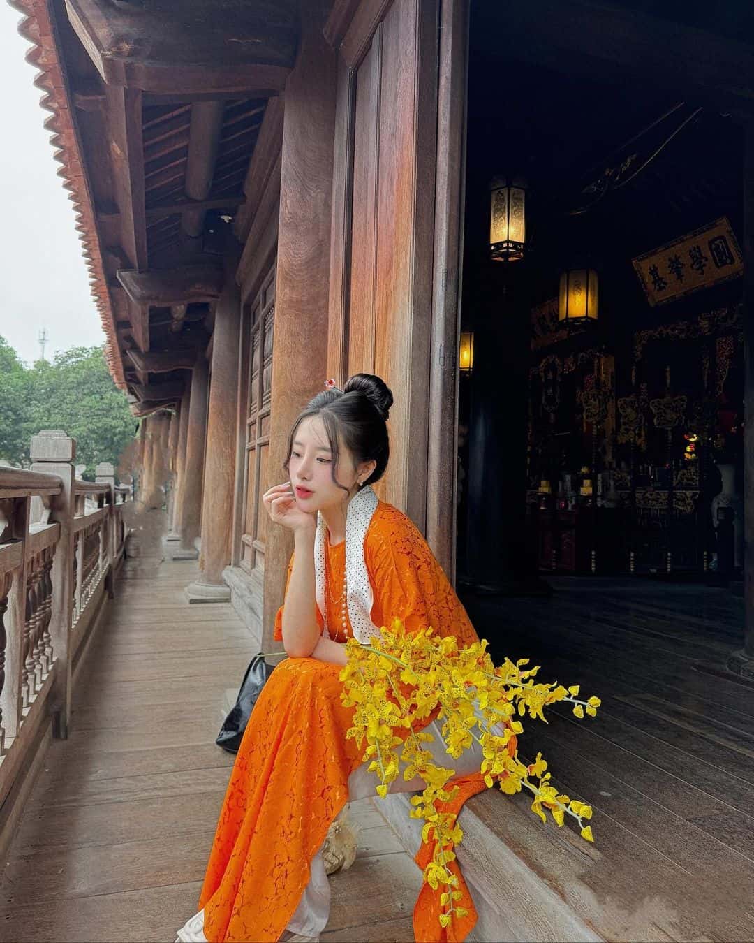 justfly van mieu quoc tu giam hanoi