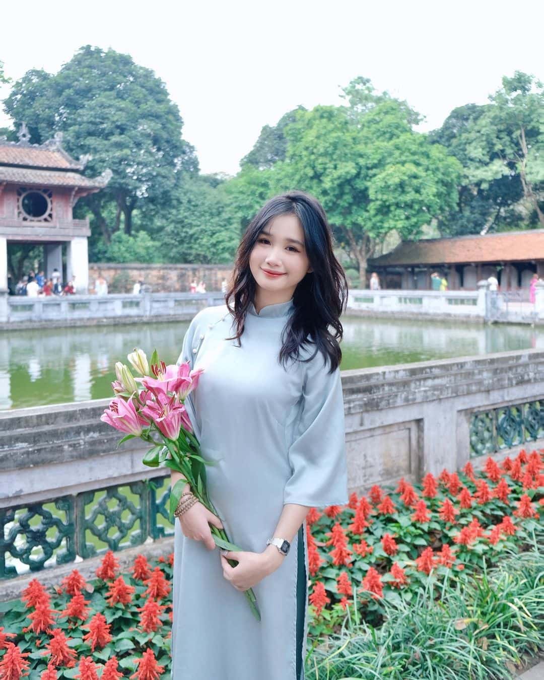 justfly van mieu quoc tu giam hanoi