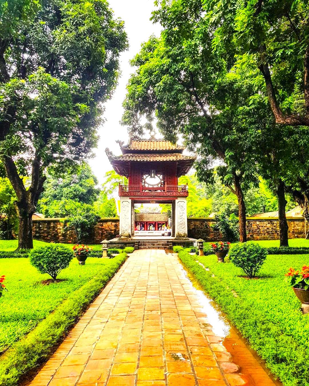 justfly van mieu quoc tu giam hanoi