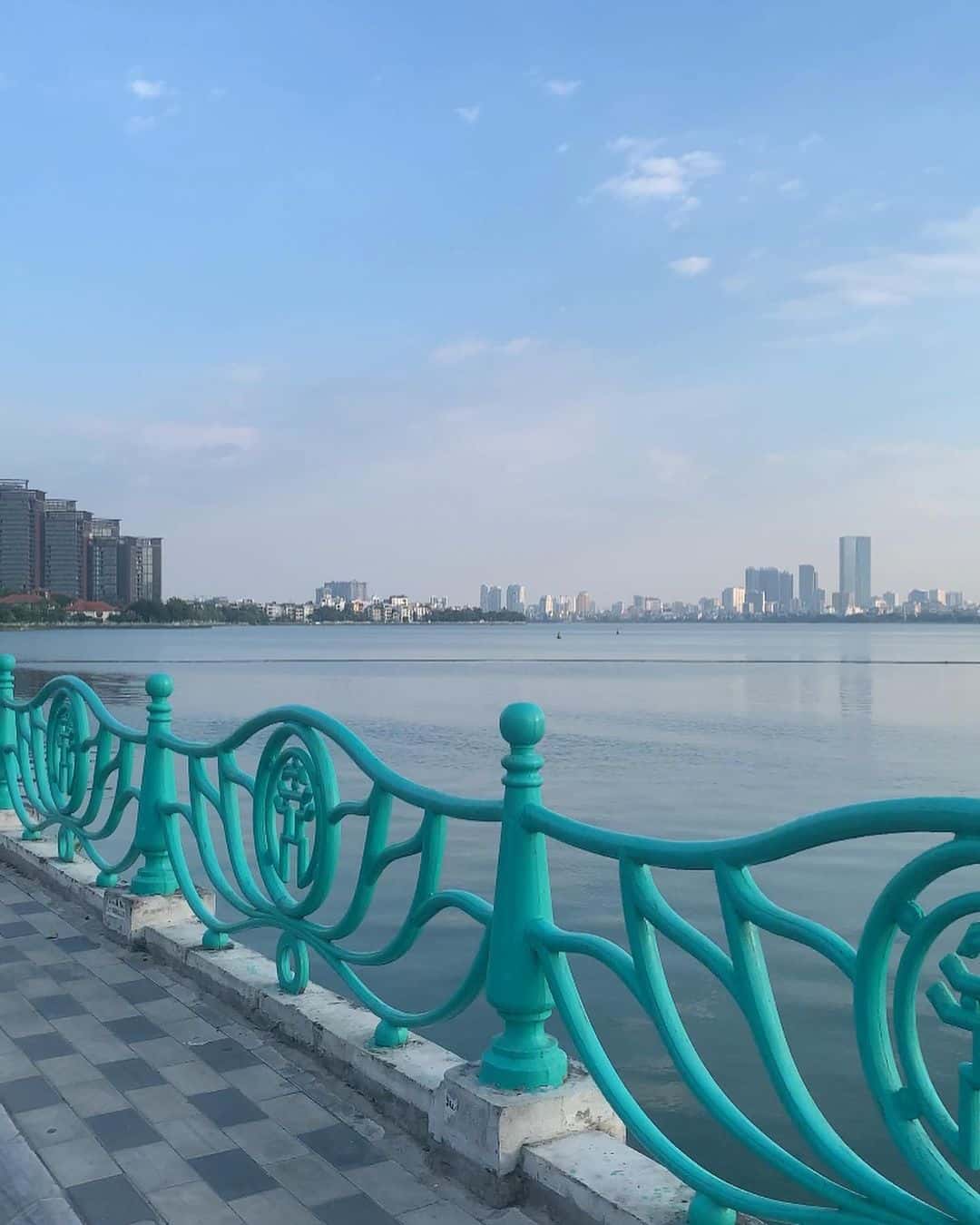 justfly ho tay hanoi