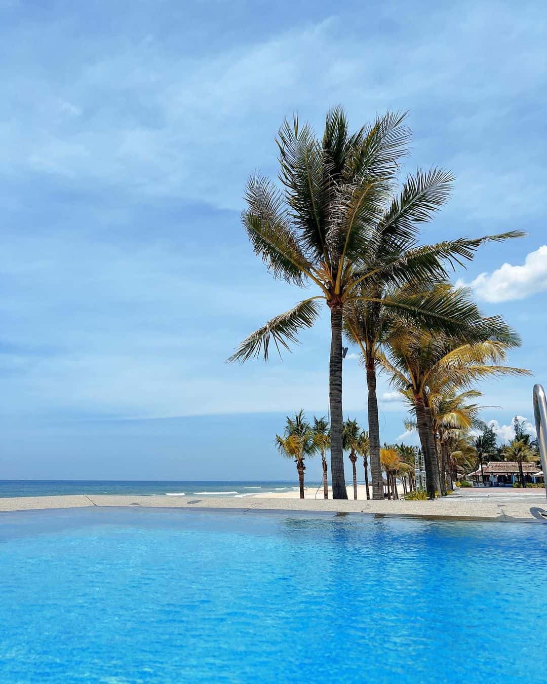 justfly bai bien non nuoc da nang
