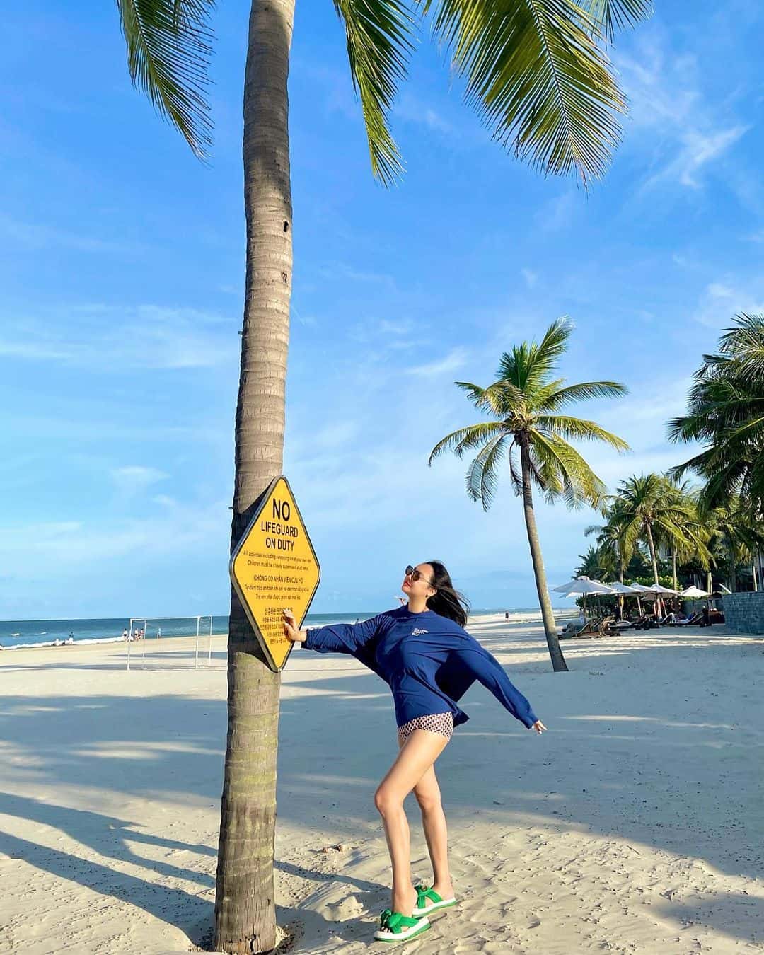 justfly bai bien non nuoc da nang
