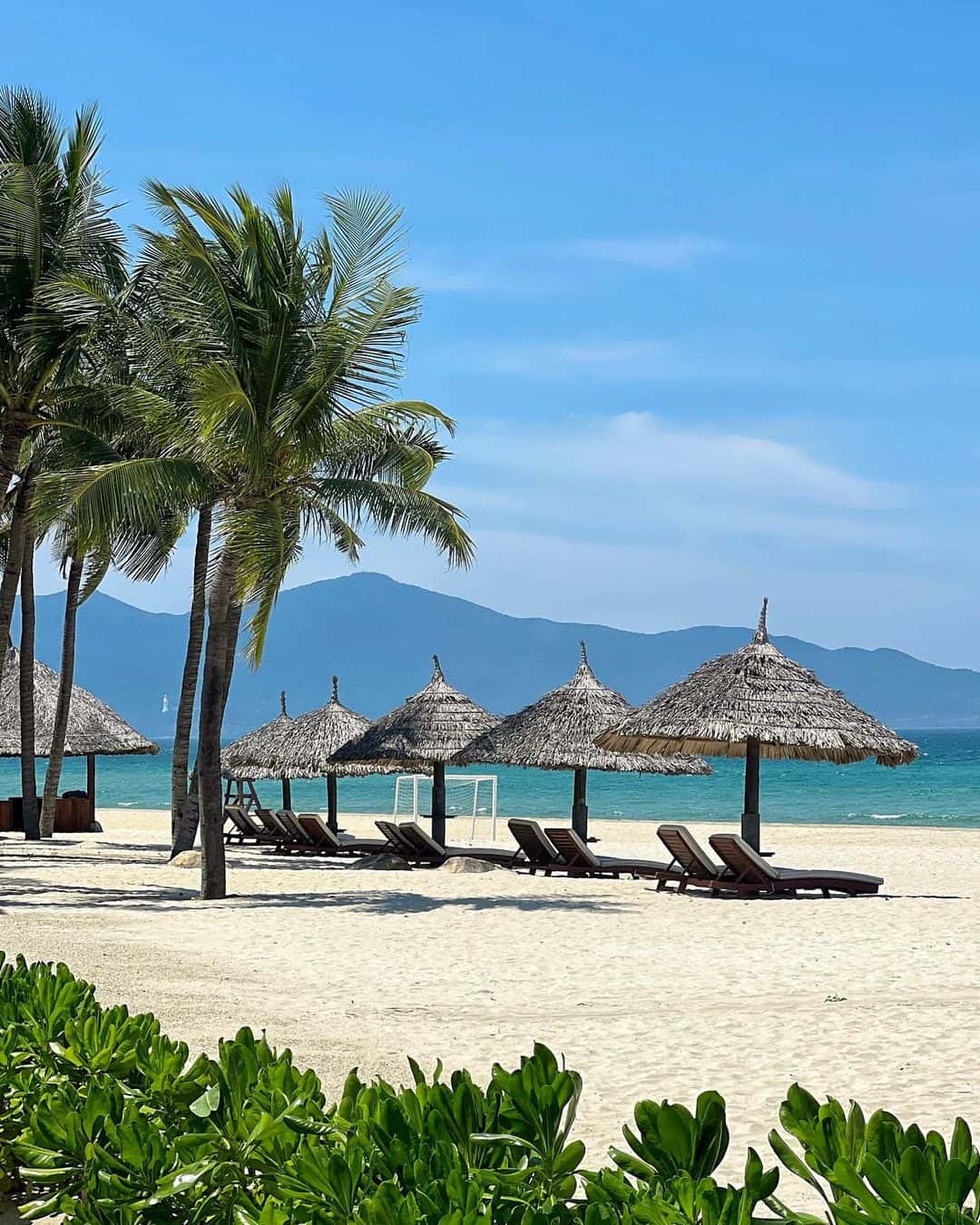justfly bai bien non nuoc da nang