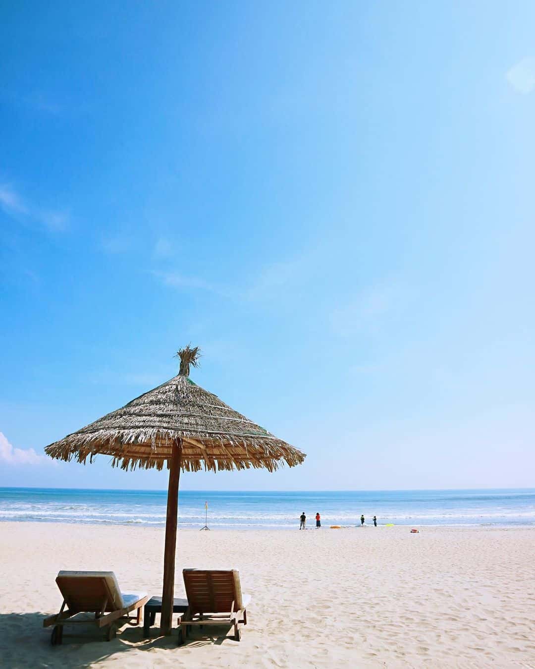 justfly bai bien non nuoc da nang
