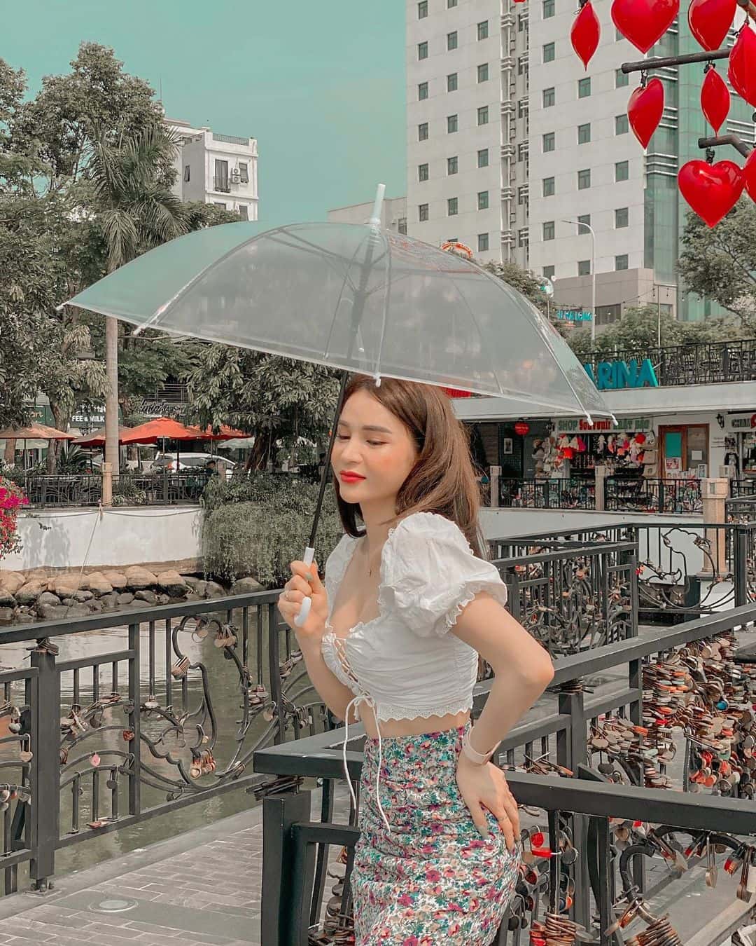 justfly cau tinh yeu da nang