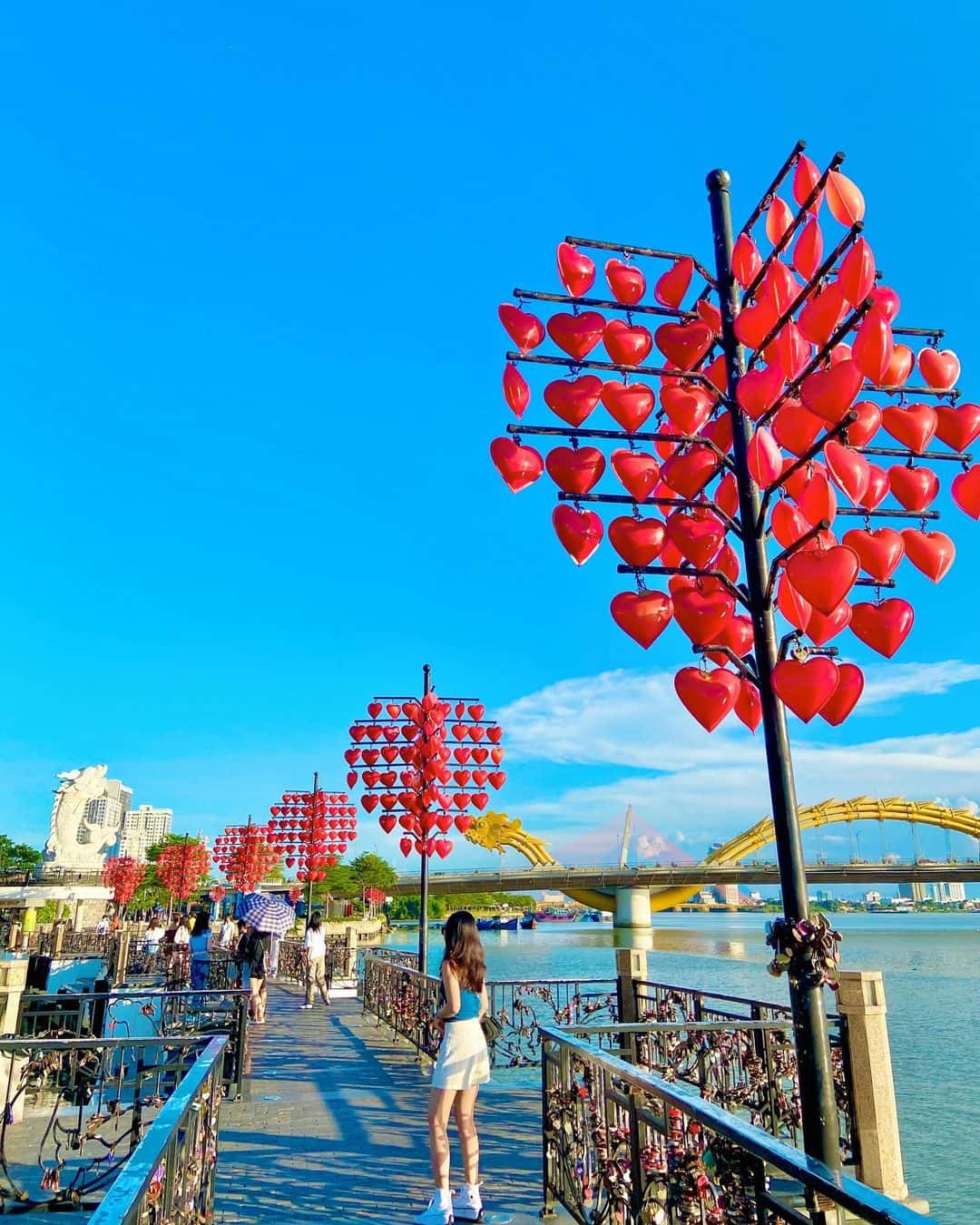 justfly cau tinh yeu da nang