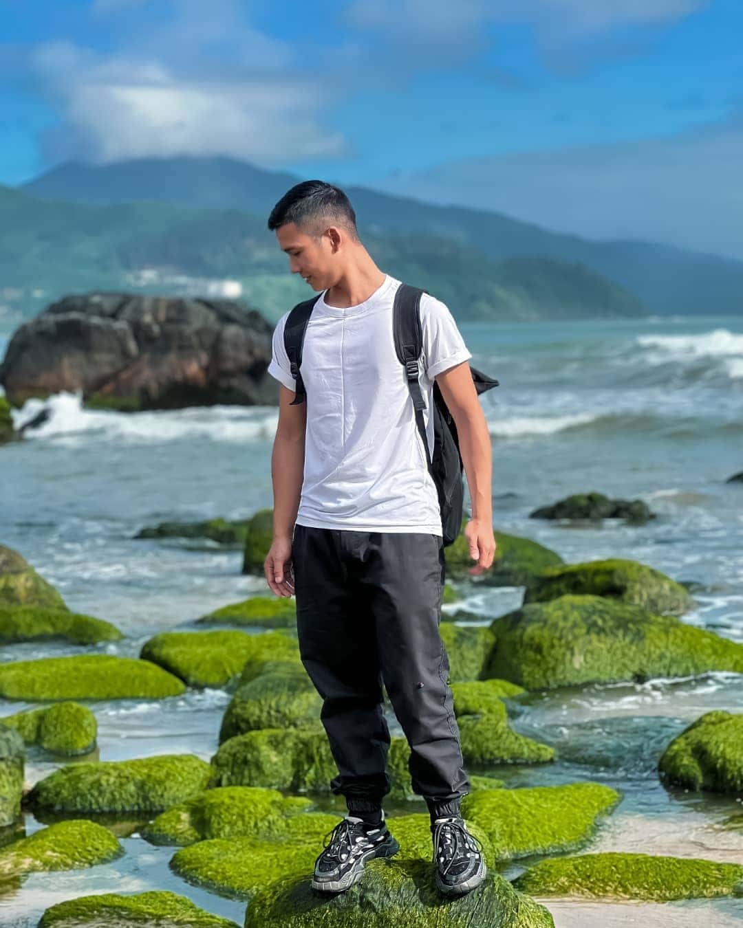justfly ran nam o da nang