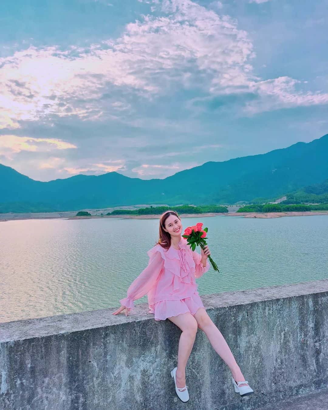 justfly ho hoa trung da nang