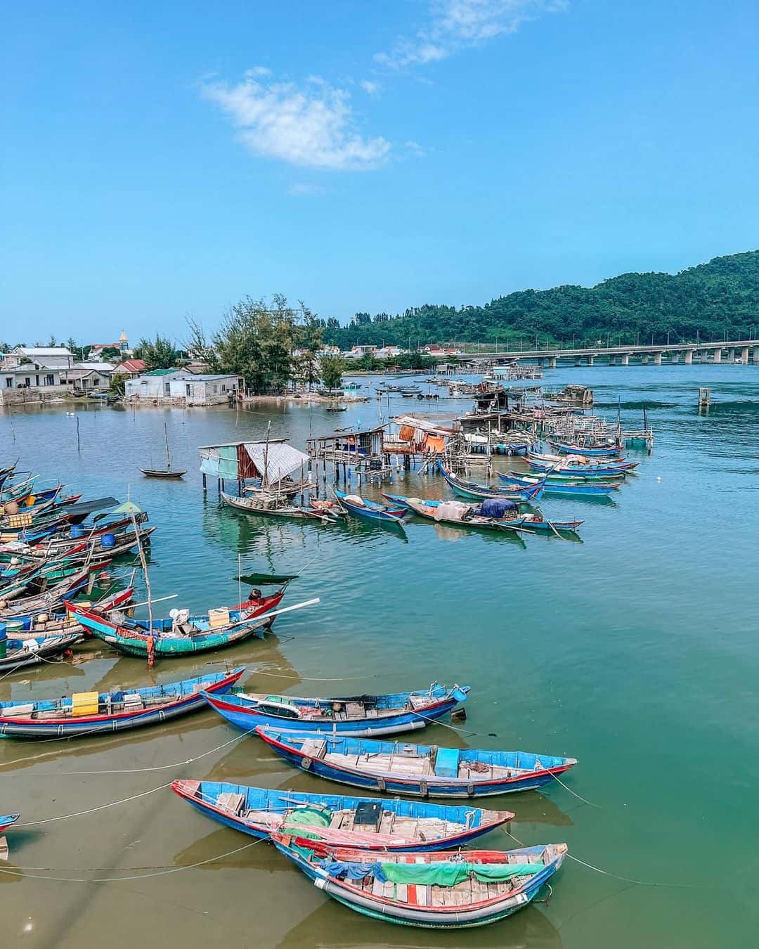 justfly lang van da nang
