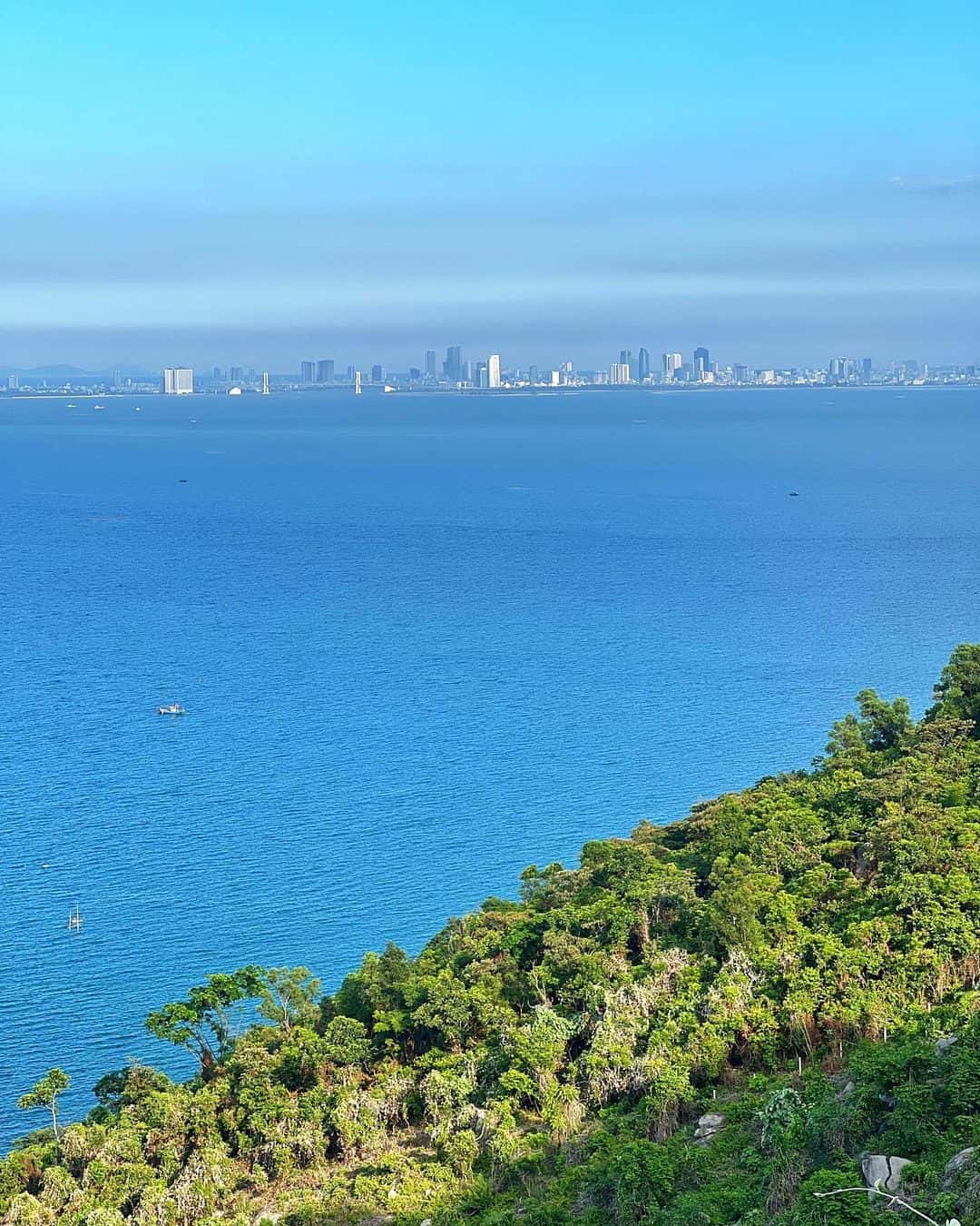 justfly lang van da nang