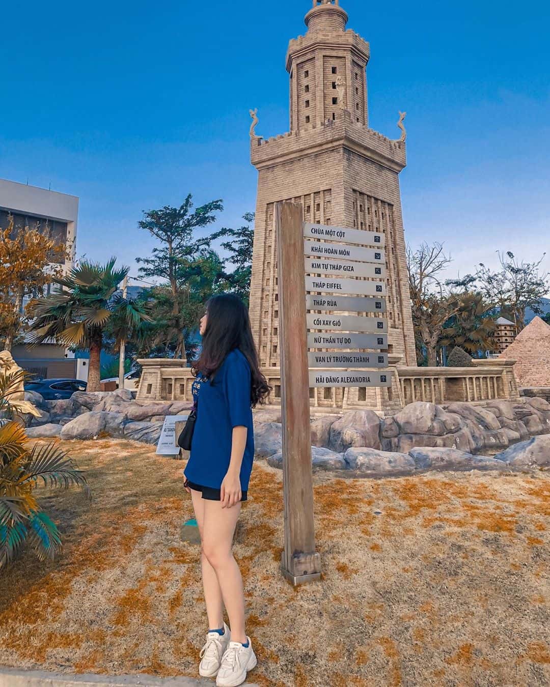 justfly cong vien ky quan the gioi wonder park da nang