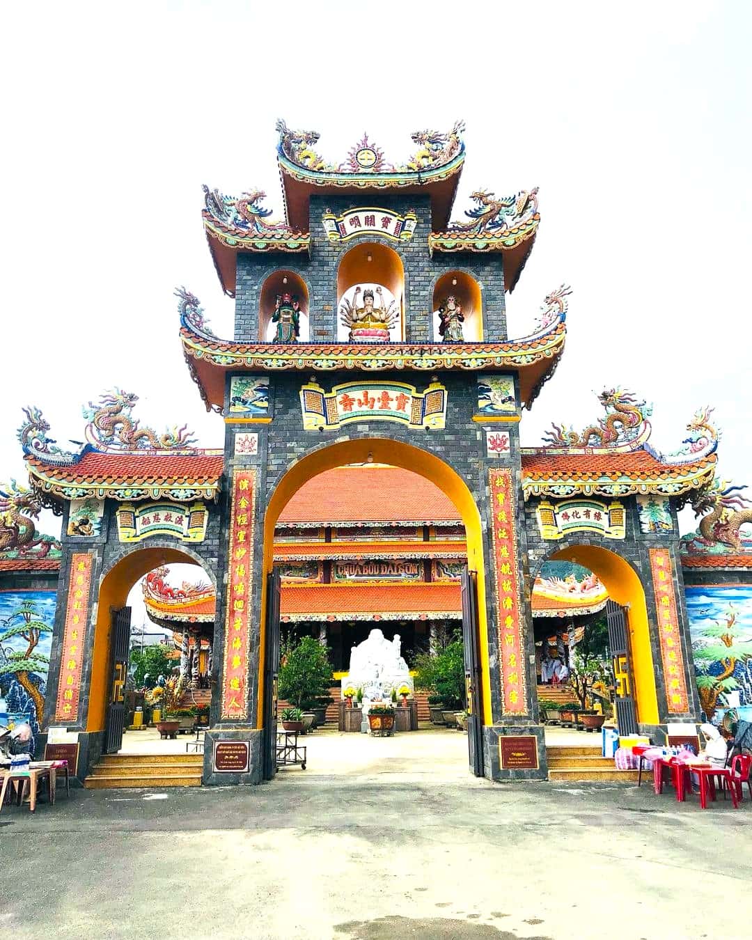 justfly chua buu dai son da nang