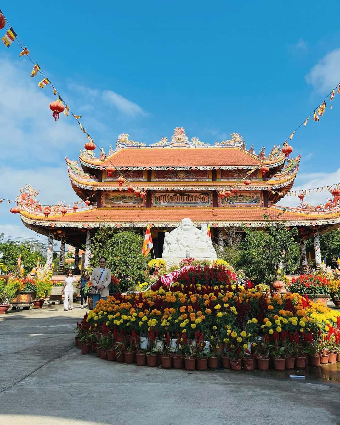 justfly chua buu dai son da nang