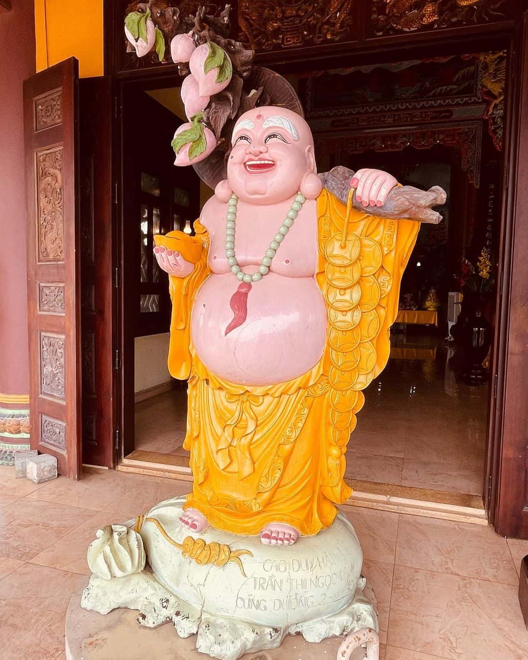 justfly chua buu dai son da nang