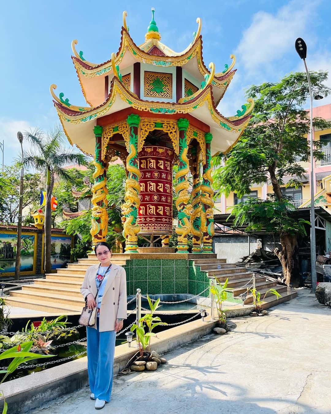justfly chua buu dai son da nang