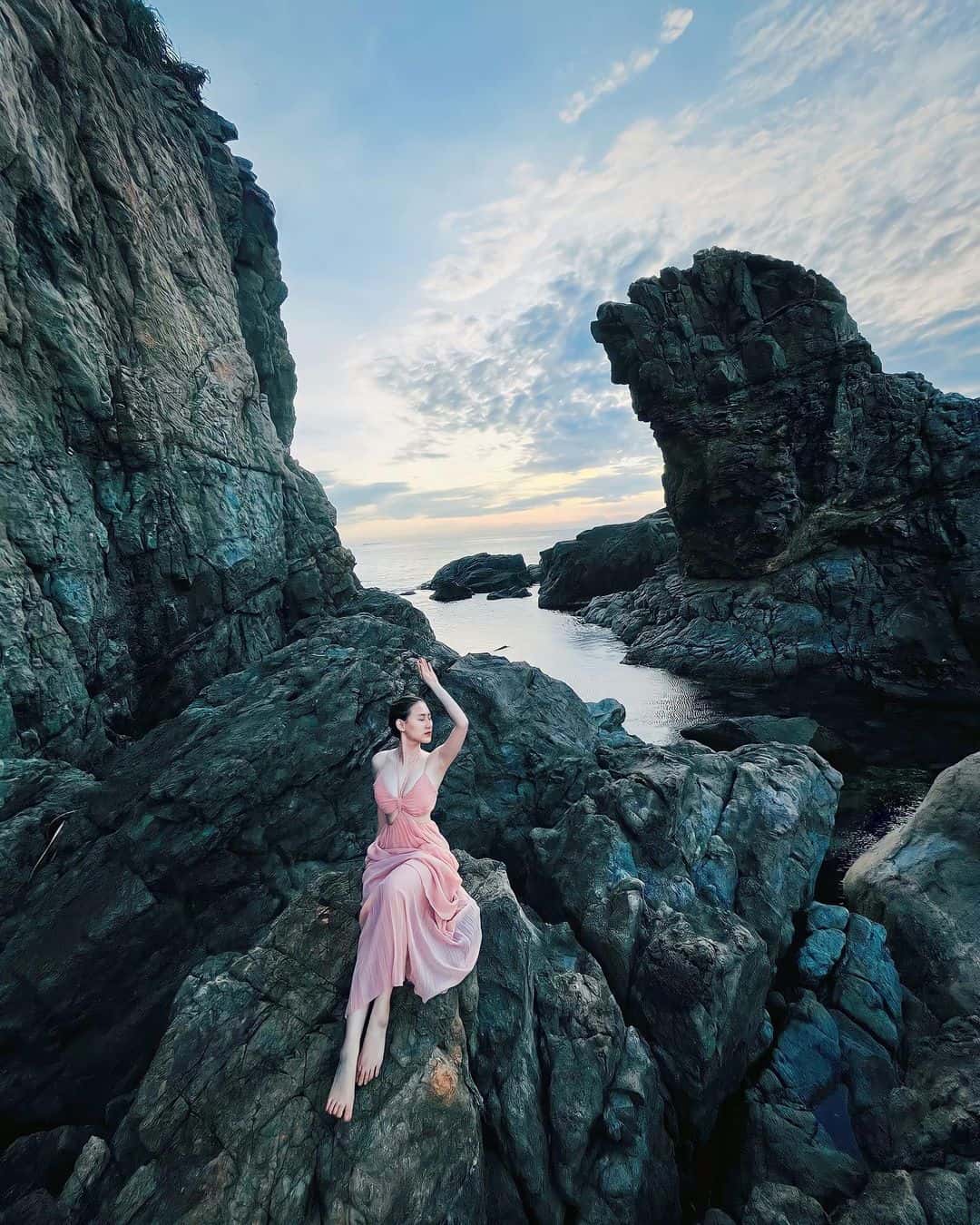 justfly mui nghe da nang