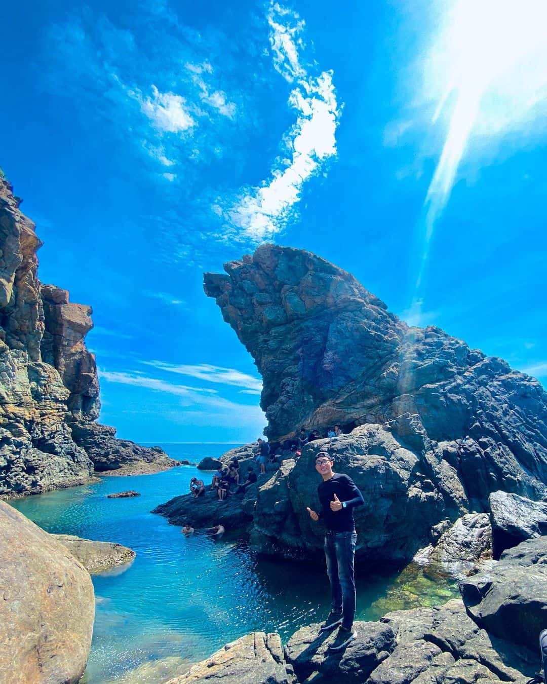 justfly mui nghe da nang