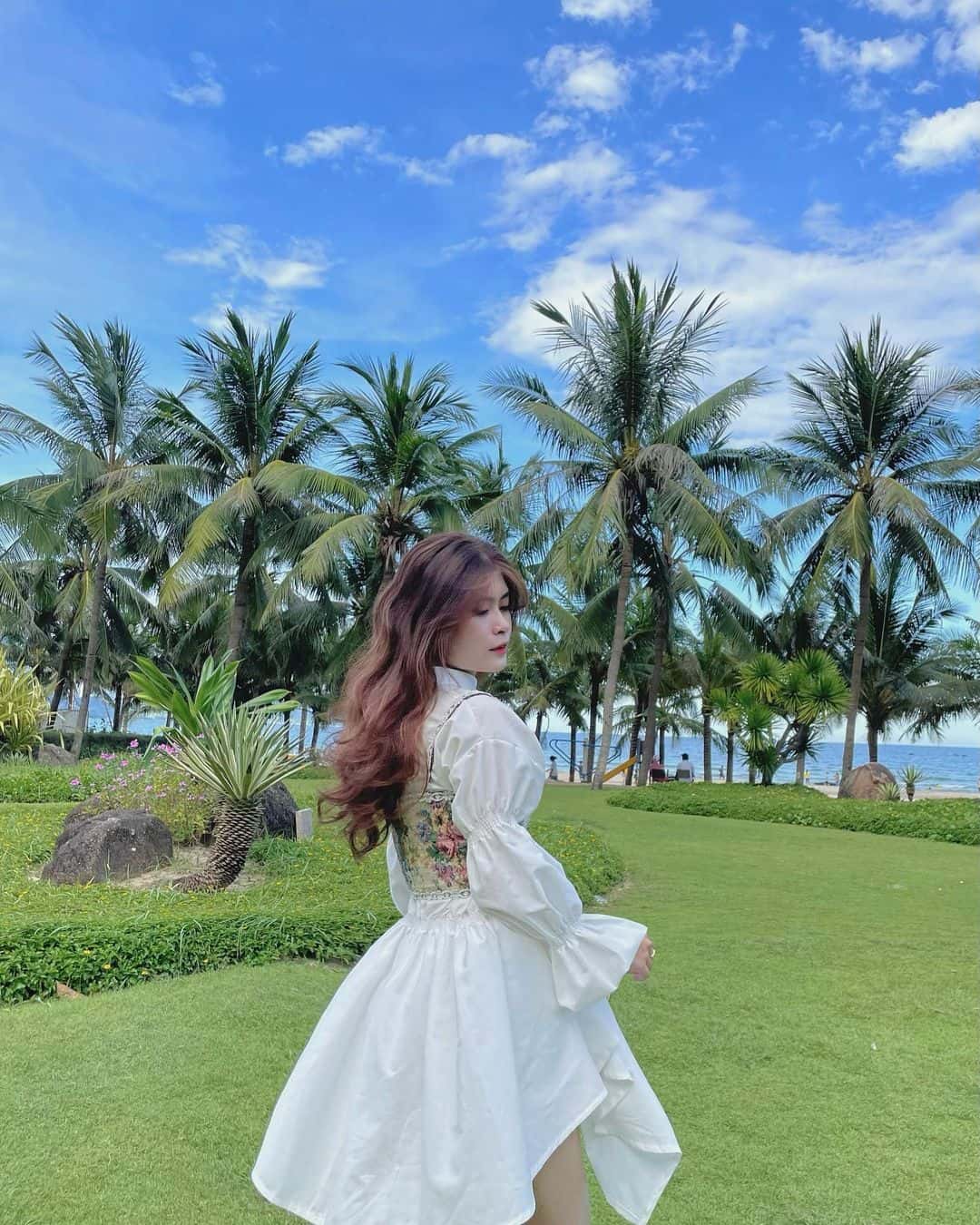 justfly cong vien bien dong da nang
