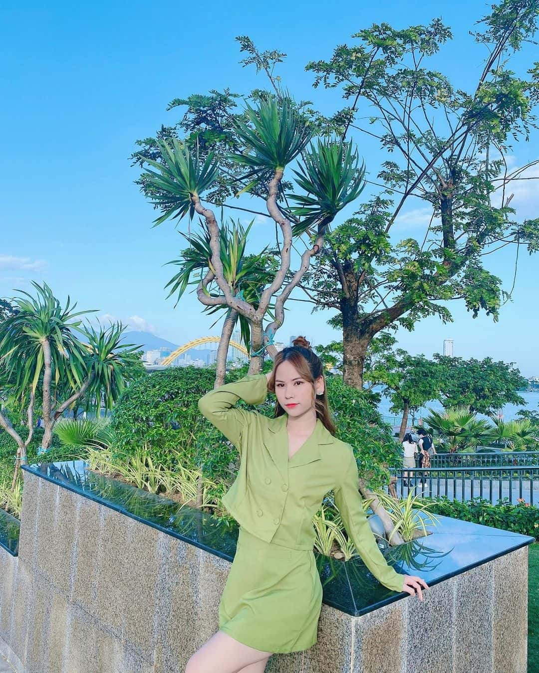 justfly cong vien bien dong da nang
