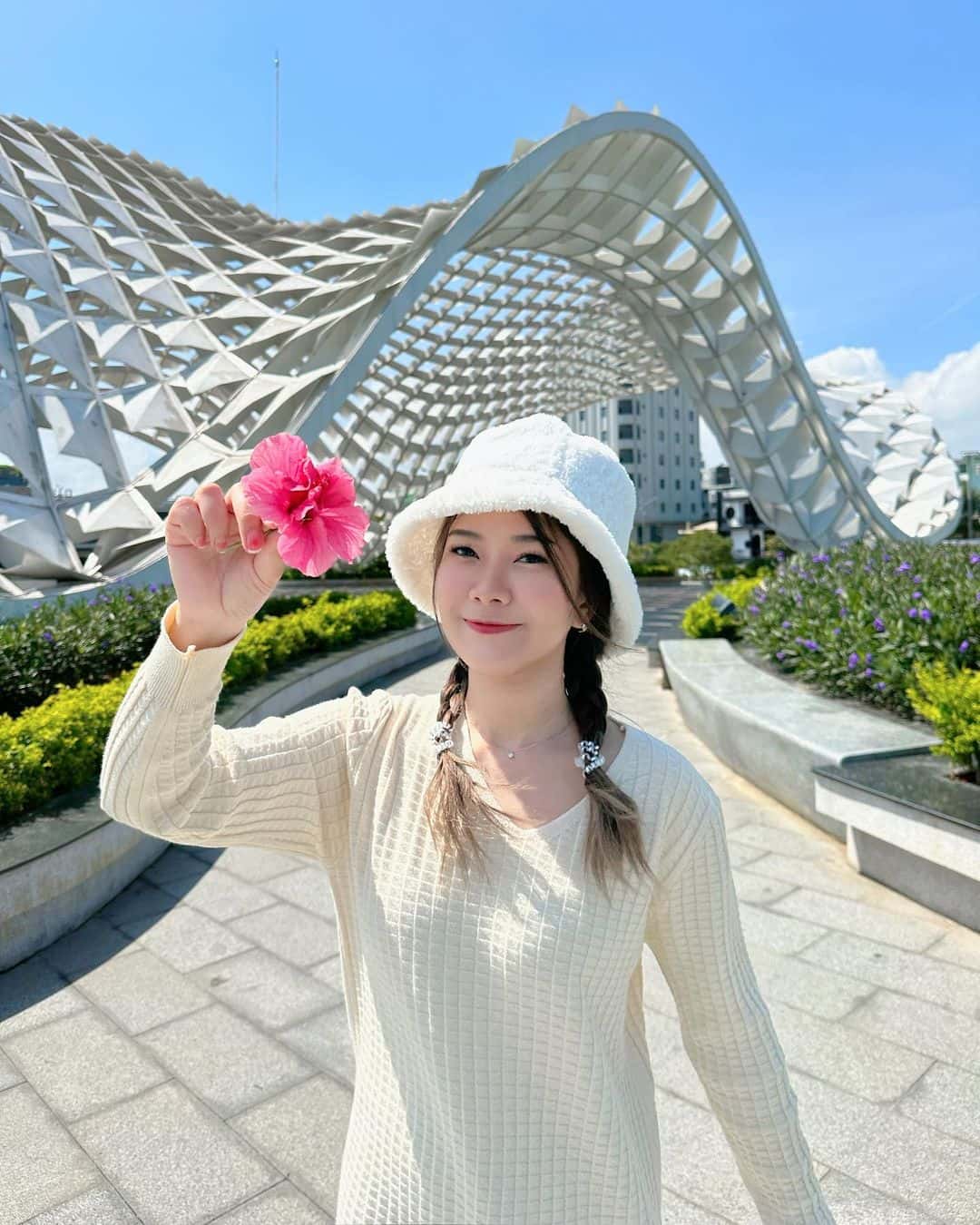 justfly cong vien apec da nang