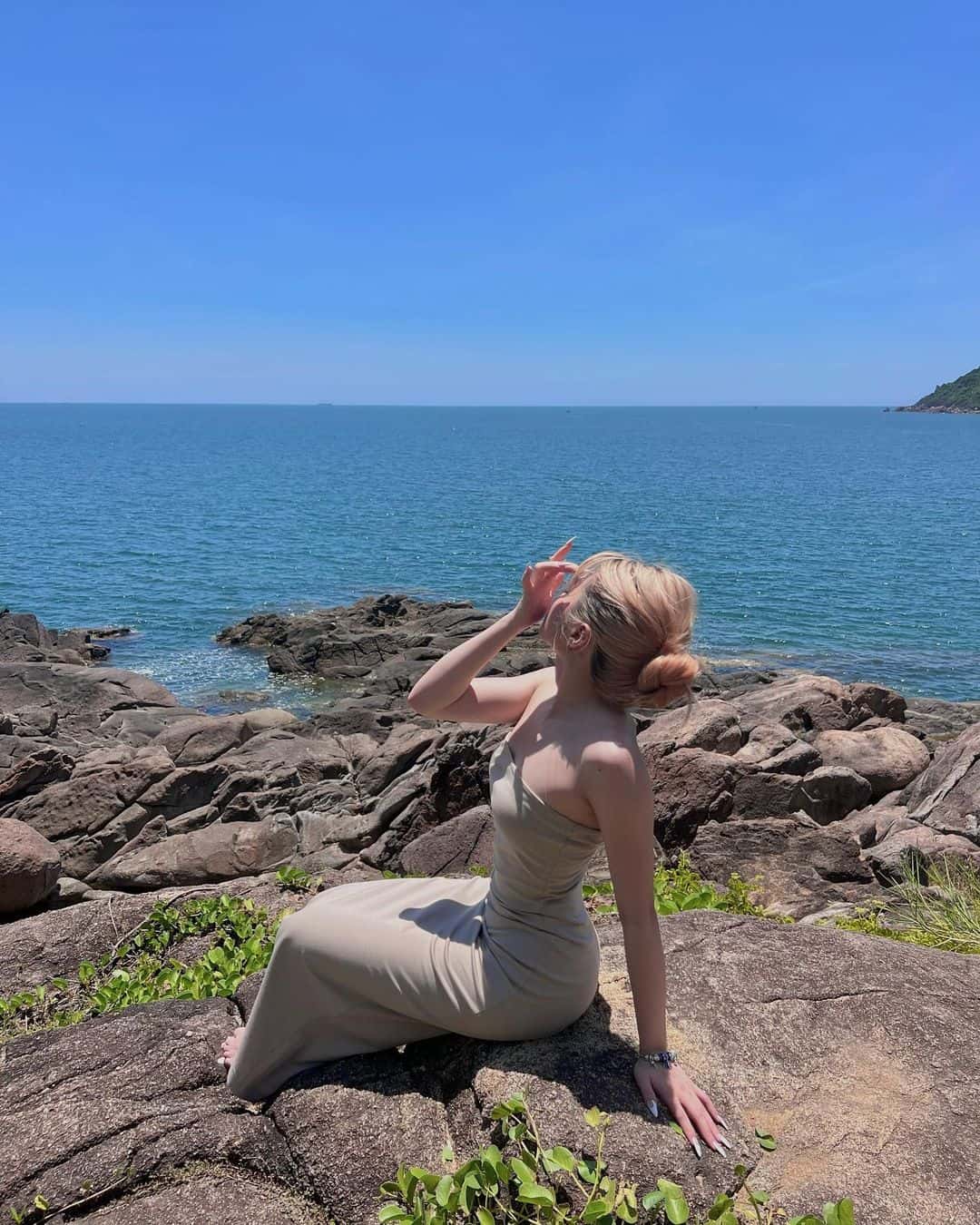 justfly bai da den da nang