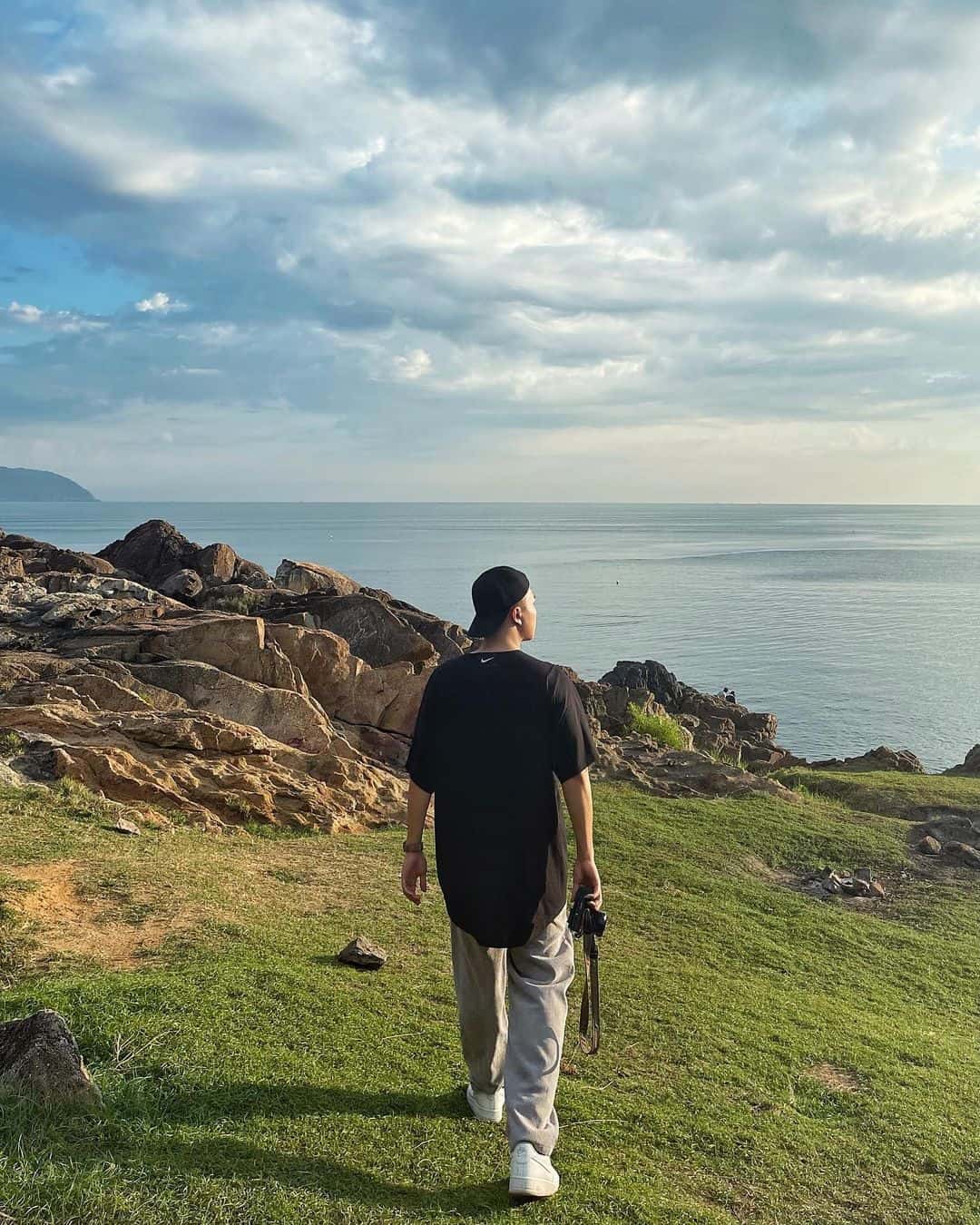 justfly bai da den da nang