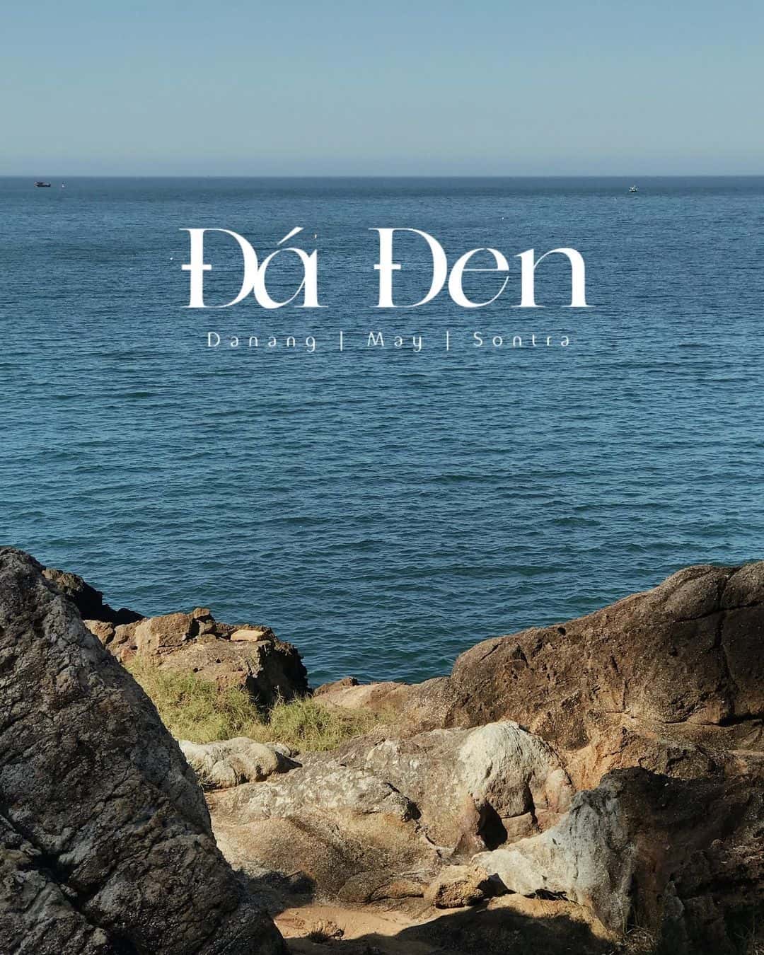 justfly bai da den da nang
