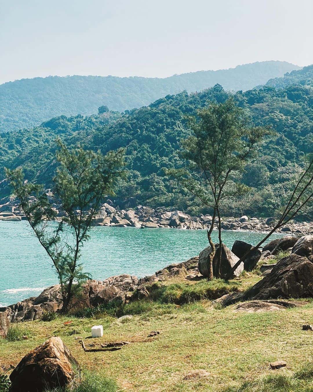 justfly bai da den da nang