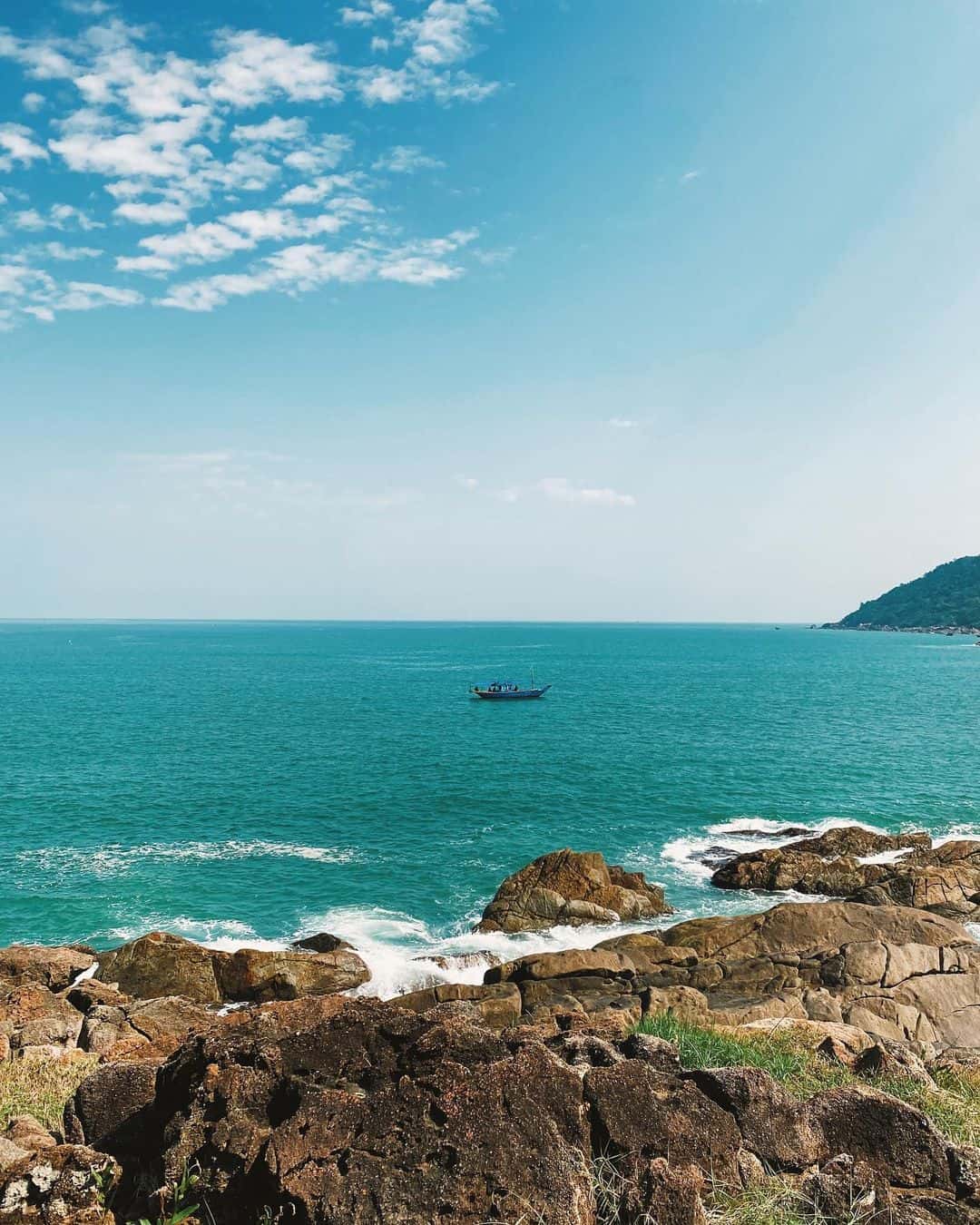 justfly bai da den da nang
